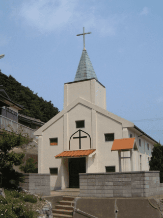 焼崎教会